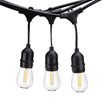 Commercial Ready String Lights