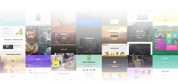 Sibername Custom Website Design Campaign