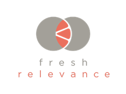 Fresh Relevance logo