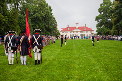 An American Celebration at Mount Vernon