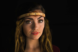 B2v2 wearable headband for sleep, emotional balance and stress relief by Brain State Technologies