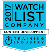 Training Industry Watch List