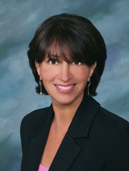 Head Shot of Dr. Paula Anthony
