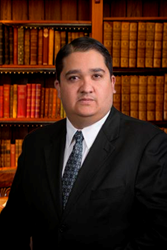 Attorney Carlos Trujillo
