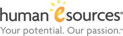 Human eSources - Your potential. Our passion.