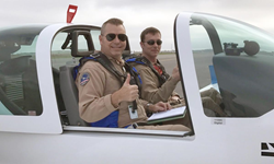 APS-CAE Upset Recovery Training