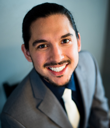 AJ Archuleta is new business development rep in Colorado Springs for North American Title