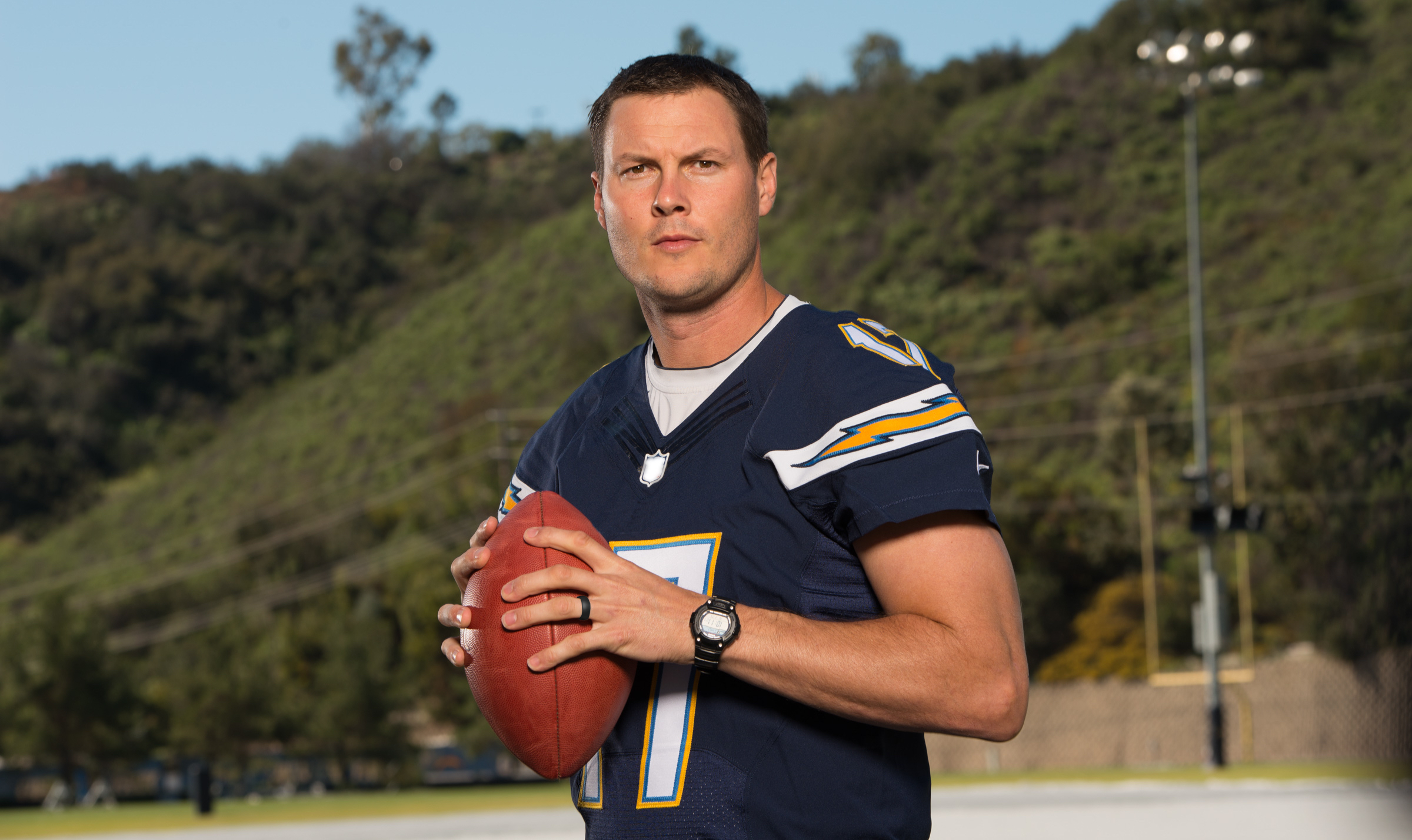 Philip Rivers Bio, Kids, Wife and Other Family Members, Stats, Age, Net Worth