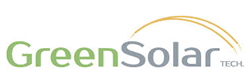 Logo Green Solar Technologies