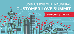 Apptentive's Customer Love Summit Speaker Lineup Features ... - PR Web