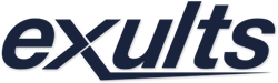 Exults Logo