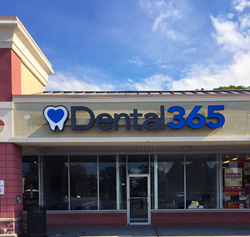 Dental365 at 1946 Middle Country Rd. in Centereach.