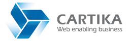 Cartika - Web Enabling Business