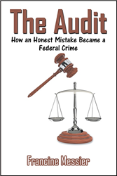 New Memoir Details 'Taxing' Experiences With Revenue Agency  Image