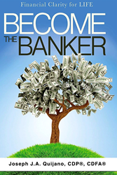 The first audiobook in a series of financial help books.