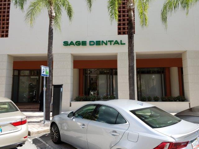 Sage Dental Welcomes Michelle Tydir DMD