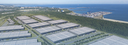 AGRO Acquires Poland Services Transport – Logistyka