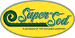 Super-Sod logo