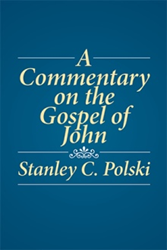 Stanley C. Polski Expands Concept Of Jesus As Christ In Book Video
