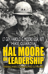 Hal Moore: Lessons in Leadership Video