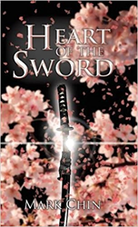 Author Mark Chin releases 'Heart of the Sword'  Image