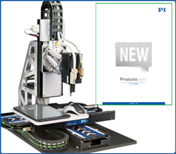 New PI Products Catalog