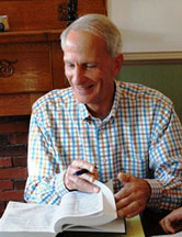 Attorney Joe Stanley