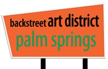 Backstreet Art Walk