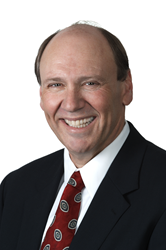 President and founding director of the Center for Surrogate Parenting (CSP) Bill Handel