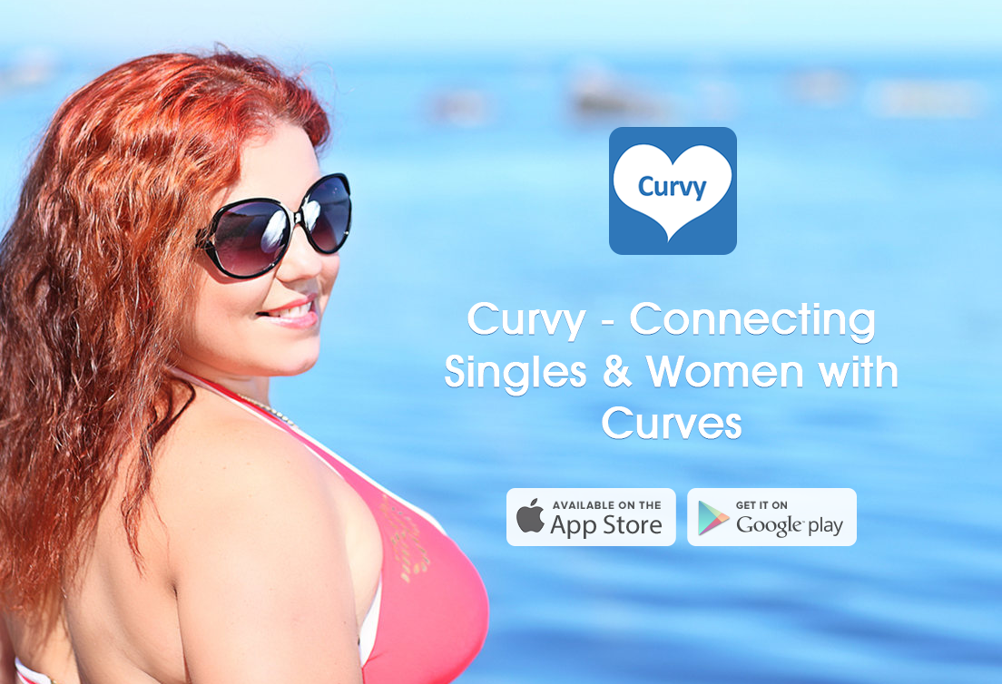 dating app for plus size singles