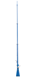 Mobile Communication Tower Cell Extender