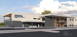 North Valley Christian Academy