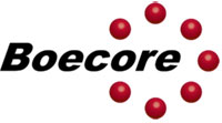 Boecore Inc. logo