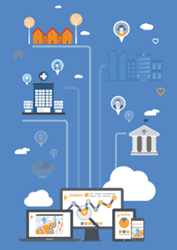 Healthify helps health plans and providers find community services, track social needs, and coordinate referrals with community-based partners to improve the health outcomes of the people they serve.