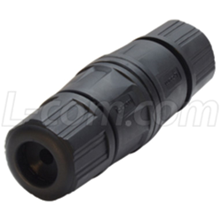 IP68-Rated Cable Glands and Couplers