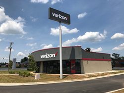 Cellular Sales in Reidsville, NC