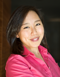 Dr. Julie Oh, PhD