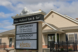 lancaster pa audiologist