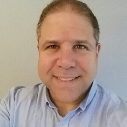 Chris Piccirillo