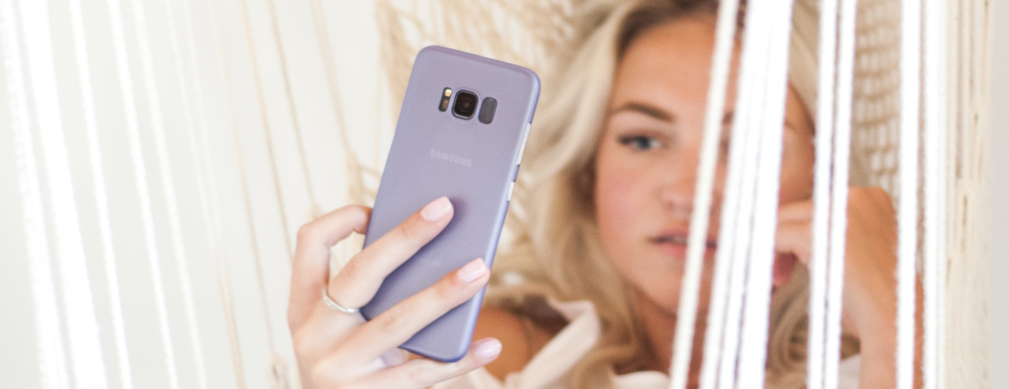 Peel Launches Super Thin Cases for Samsung Galaxy Phones