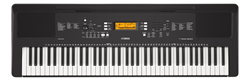 Yamaha PSR-EW300 Portable Keyboard