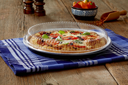 Revere Aluminum Pizza Pan