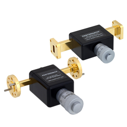 Waveguide Phase Shifters