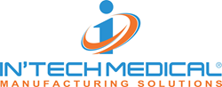 InTech_Medical_Registered_Trademarked_Logo