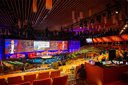 TED 2017 Annual Conference, Vancouver, BC