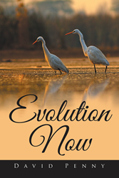 Author Releases Book About Theory of Evolution  Image
