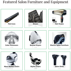 buy salon furniture online