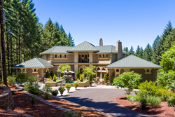 Luxury Home in Oregon For Sale