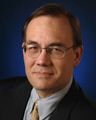 NSS Governor Scott Pace