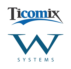 Ticomix sells CRM group to W-Systems
